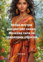 Когда внутри расцветает океан. Женская сила за пределами образов