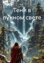 Тени в лунном свете