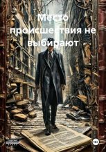 Место происшествия не выбирают