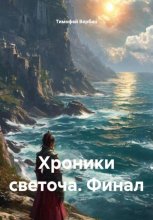 Хроники светоча. Финал