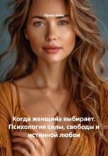 Когда женщина выбирает. Психология силы, свободы и истинной любви