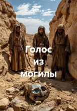 Голос из могилы