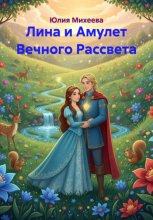 Лина и Амулет Вечного Рассвета