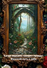 Когда зеркало говорит правду. Женский путь к себе