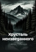 Хрусталь неизведанного