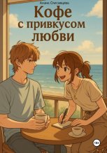 «Кофе с привкусом любви»