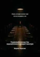 Рожденный в холоде Как недолюбленность рождает монстров