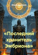 «Последний хранитель Эмбриона»