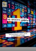 Не просто цифры. Трагикомедия в двух актах о совпадении цифр