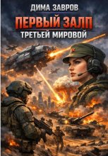 Первый залп Третьей Мировой