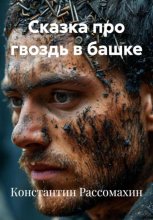Сказка про гвоздь в башке