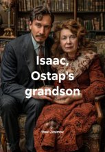 Isaac, Ostap's grandson
