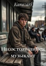 Несостоявшийся музыкант