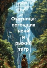 Охотница: погонщик ночи и рыжий тигр