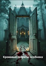 Кровавые секреты особняка