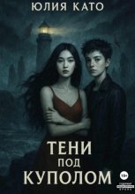 Тени под куполом