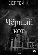 Чёрный кот