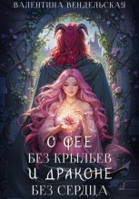 О фее без крыльев и драконе без сердца