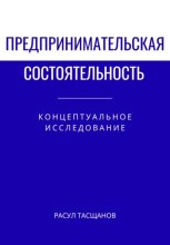 Предпринимательская состоятельность