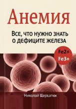 Анемия: Все, что нужно знать о дефиците железа