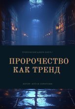Пророчество как тренд