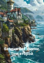 Бездна без имени. Том второй