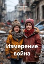 Измерение война