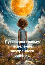 Путь через травму: исцеление внутреннего ребёнка