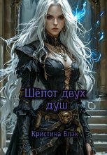 Шёпот двух душ