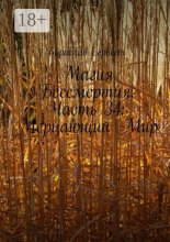 Магия Бессмертия. Часть 34: Мерцающий Мир