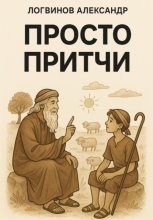 Просто Притчи