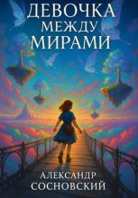 Девочка между мирами
