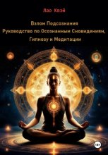 Взлом Подсознания: Руководство по Осознанным Сновидениям, Гипнозу и Медитации