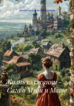 Жизнь служанки – 2. Сага о Мэри и Маше