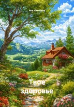 Твое здоровье