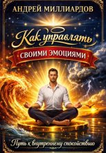 Как управлять своими эмоциями. Путь к внутреннему спокойствию