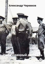 Неожиданный дембель