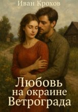 Любовь на окраине Ветрограда