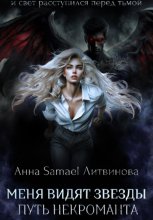 Меня видят звезды. Путь некроманта