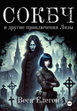 СОКБЧ и другие приключения Лизы