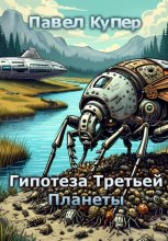 Гипотеза Третьей Планеты