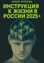 Инструкция к жизни в России 2025+.