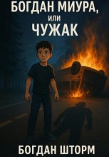 Богдан Миура, или Чужак