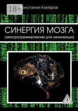 Синергия мозга. Самопрограммирование для начинающих