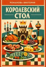 Королевский стол