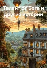 Талант от Бога и другие истории