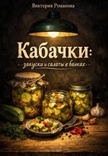 Кабачки: закуски и салаты в банках