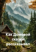 Как Домовой сказки рассказывал