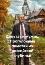 Депутат и мужик. Прогулочные заметки из российской глубинки