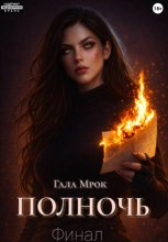 Полночь